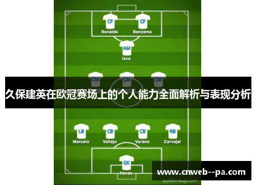 久保建英在欧冠赛场上的个人能力全面解析与表现分析 久保建英在欧冠赛场上的个人能力全面解析与表现分析
