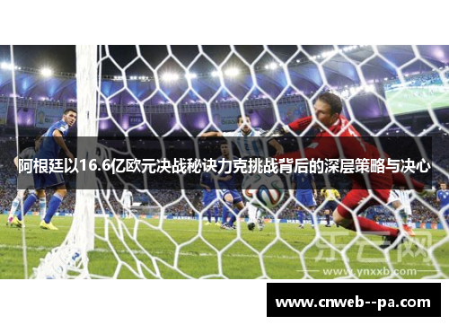 阿根廷以16.6亿欧元决战秘诀力克挑战背后的深层策略与决心