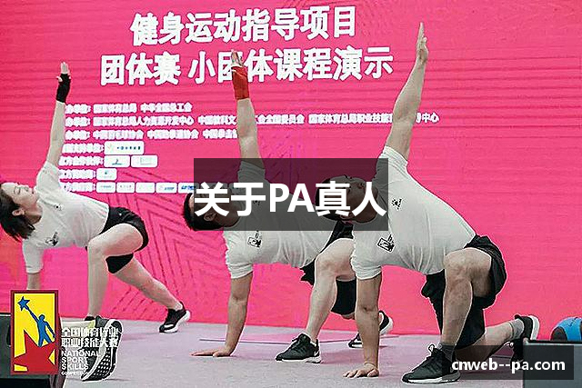 关于PA真人